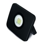 30W LED Schijnwerper Flat - IP65 3000 Lumen - Koud Wit - Zwa, Ophalen of Verzenden, Nieuw