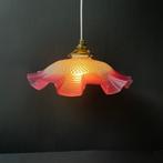 Lamp - Glas, Messing