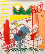 Freda People (1988-1990) - Super Rare Picasso XXL