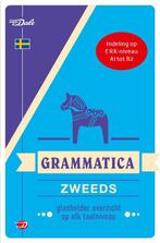 9789460776533 Van Dale Grammatica Zweeds, Boeken, Verzenden, Nieuw, Hans de Groot
