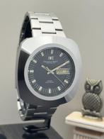 IWC - *Edison Electronic Day-Date* - 2020839 - Heren -, Nieuw