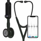 Littmann® CORE Digital Stethoscoop - 8490 - Black, Diversen, Verpleegmiddelen, Nieuw, Verzenden