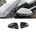 R / GTI TCR Look Carbon spiegelkappen voor Volkswagen Golf 7, Auto diversen, Tuning en Styling, Ophalen of Verzenden