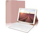 Veiling -  toetsenbordhoes voor iPad 9.7 Inch, Computers en Software, Apple iPads, Nieuw