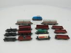 Schaal H0 M�rklin Assortiment treinen #258 (H0 (1:87))