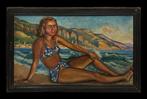 Simon Felix (XX) - LÉté 1949 - XL