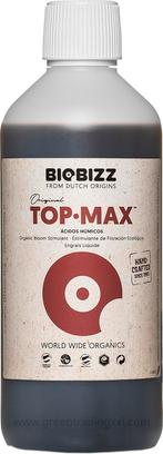 Biobizz Top-Max 500 ml, Ophalen of Verzenden, Nieuw