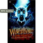 Wolfling - Avontuur met een randje 9789044326963 Di Toft, Verzenden, Gelezen, Di Toft