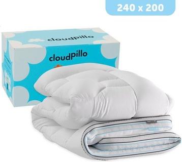 Cloudpillo 4 Seizoenen Dekbed 240x200 cm beschikbaar voor biedingen