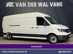 Volkswagen Crafter | 2.0 TDI 141pk Automaat L4H3 L3H2 Euro6, Auto's, Automaat, Gebruikt, Euro 6, Volkswagen