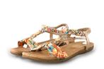 Dolcis Sandalen in maat 41 Goud | 10% extra korting, Kleding | Dames, Schoenen, Dolcis, Overige kleuren, Verzenden, Sandalen of Muiltjes