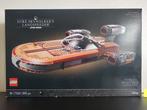 Lego Set - 75341 - Star Wars - Luke Skywalkers landspeeder, Kinderen en Baby's, Speelgoed | Duplo en Lego, Nieuw