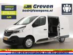Renault Trafic 1.6 dCi T29 L1H1, Plug-in hybride, Nieuw, Lease, Handgeschakeld