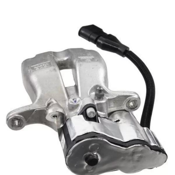 Remklauw AUDI A8 4.2 FSI quattro achterzijde, links, Auto-onderdelen, Besturing, Nieuw, Verzenden