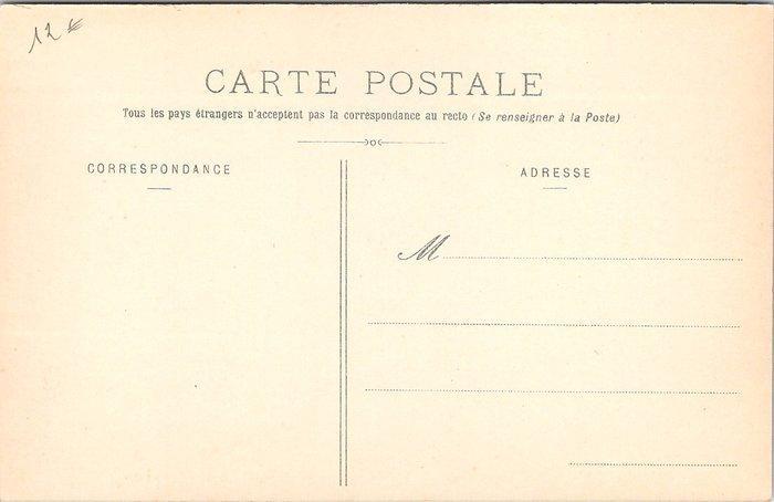 Congo - Afrika, Dieren, Landschap, Maritiem, Militair,, Verzamelen, Ansichtkaarten | Buitenland