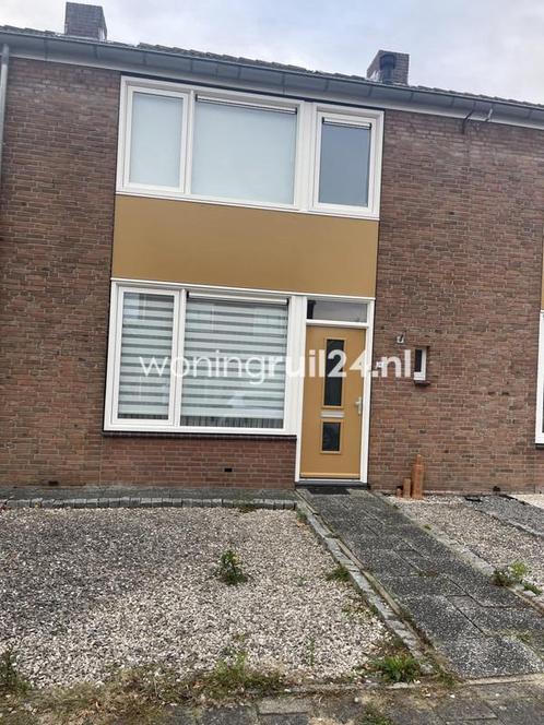 Woningruil - Reinaldstraat 28 - 4 kamers en Gelderland, Huizen en Kamers, Woningruil, Gelderland