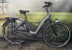 PRACHTIGE Batavus Finez E-GO Electrische fiets in Nieuwstaat, Fietsen en Brommers, Elektrische fietsen, Ophalen of Verzenden, 50 km per accu of meer