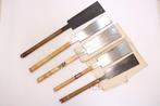 Werkgereedschap (5) - Japanse vintage zaag, Antiek en Kunst
