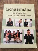 Lichaamstaal, de sleutel tot meer succes 9789043802901, Verzenden, Gelezen, Gunther Rebel