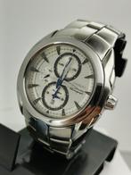 Seiko - Arctura Chronograph Alarm SNAC15P1 - Zonder, Sieraden, Tassen en Uiterlijk