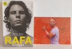 Rafael Nadal - Foto van Rafael Nadal - persoonlijk, Nieuw