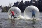 Goedkoop een Waterbal huren vanaf €79,- per dag, Nieuw