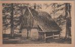 DENEKAMP - 18de-eeuwsch Twentsch bakhuis met bijenstand u..., Verzamelen, Ansichtkaarten | Nederland, Verzenden, Gelopen