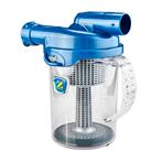 Zodiac Cyclonic bladvanger, Nieuw