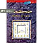 Kerstkaarten borduren op papier / Hobbyreeks 9789038412122, Verzenden, Gelezen, E. Fortgens