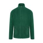 GGM Gastro | KARLOWSKY | Heren Werkkleding Fleece Jas |, Nieuw, GGM Gastro, Groen, Verzenden