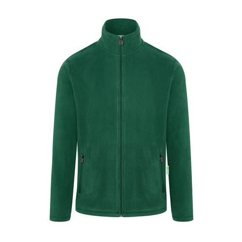 GGM Gastro | KARLOWSKY | Heren Werkkleding Fleece Jas |, Kleding | Heren, Jassen | Zomer, Groen, Maat 48/50 (M), Nieuw, Verzenden