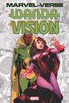 Marvel-Verse: Wanda & Vision