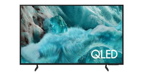 Samsung QE75Q7F QLED 4K (2025) - 75 inch (4k UHD TVs), Audio, Tv en Foto, Televisies, 100 cm of meer, Smart TV, 4k (UHD), Nieuw