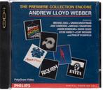 Philips CD-i / CDi The Premiere Collection Encore Andrew Llo, Zo goed als nieuw, Verzenden