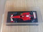 Hot Wheels, Mattel 1:18 - Model sportwagen - Ferrari F1, Hobby en Vrije tijd, Modelauto's | 1:5 tot 1:12, Nieuw