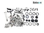 Bouten en Moeren Royal Enfield Hunter 350, Verzenden, Gebruikt