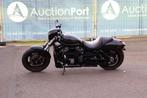 Veiling: Motor Harley-Davidson Night Rod Special Benzine 200, Motoren, Motoren | Harley-Davidson, Chopper
