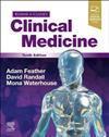 Kumar and Clarks Clinical Medicine, 9780702078682, Boeken, Studieboeken en Cursussen, Zo goed als nieuw, Verzenden