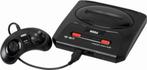 SEGA Mega Drive II Console, Spelcomputers en Games, Spelcomputers | Sega, Verzenden, Zo goed als nieuw