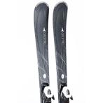 140 dames skis ATOMIC BALANZE ETm, woodcore + Atomic 10, 140 tot 160 cm, Gebruikt, Verzenden, Carve