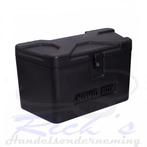 Novio Medium opbergbox kunststof 620x300x350 mm, Ophalen of Verzenden, Nieuw