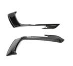 Carbon canard luchthapper Porsche Cayman Boxster 718, Verzenden