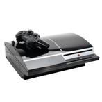 Playstation 3 Console Phat (80GB) + Controller, Spelcomputers en Games, Spelcomputers | Sony PlayStation 3, Nieuw, Verzenden