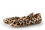 Loafers in maat 38 Panter | 10% extra korting, Kleding | Dames, Overige kleuren, Verzenden, Overige typen, Zo goed als nieuw