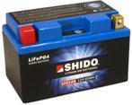 Accu SHIDO LTZ14S Lithium, Ophalen of Verzenden, Nieuw