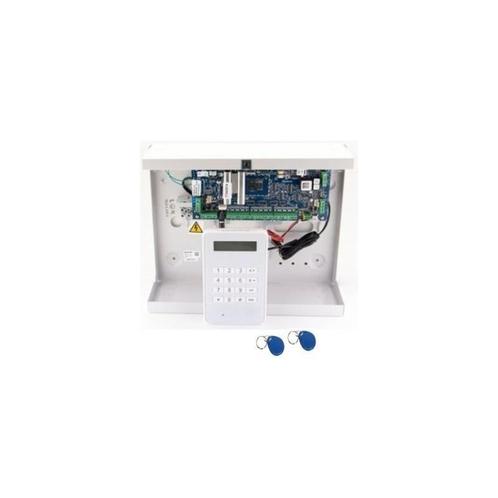 Galaxy Flex3-20-ST met MK8 PROX bedienpaneel, Doe-het-zelf en Verbouw, Alarmsystemen