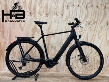 Cube Kathmandu Hybrid C62 SLX 400x E-Bike Shimano 2025 beschikbaar voor biedingen