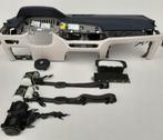 BMW X5 X6 X7 G05 G06 G07 Airbagset + LEDER dashboard, Ophalen of Verzenden, Gebruikt, BMW