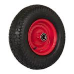 Wiel compleet 16x6.50-8 4pr, Verzenden, Nieuw