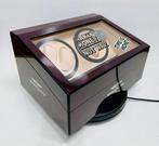 Vanessa Fodera (1981) - TIME IS MONEY - Watch winder XXXL, Antiek en Kunst